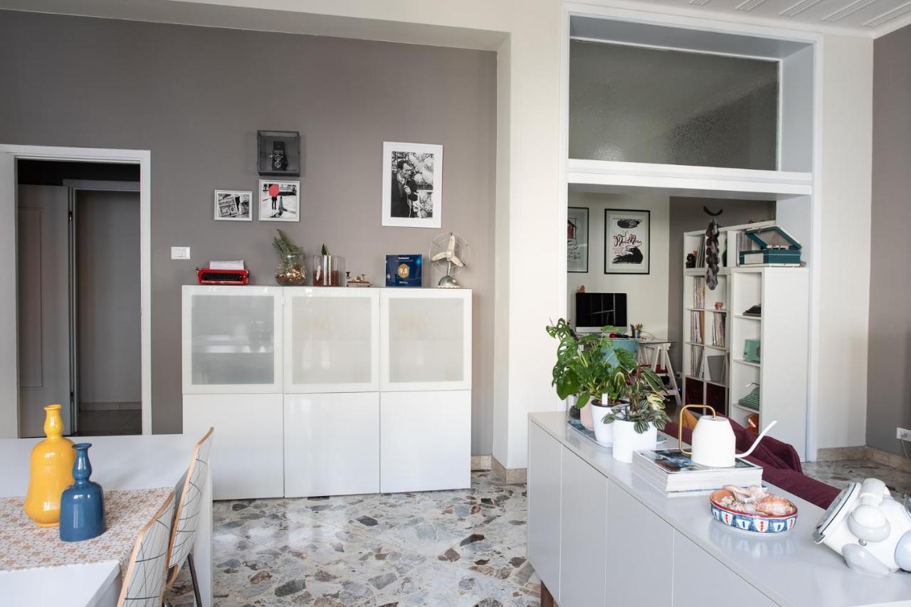 B&B Solea Catania Exterior photo