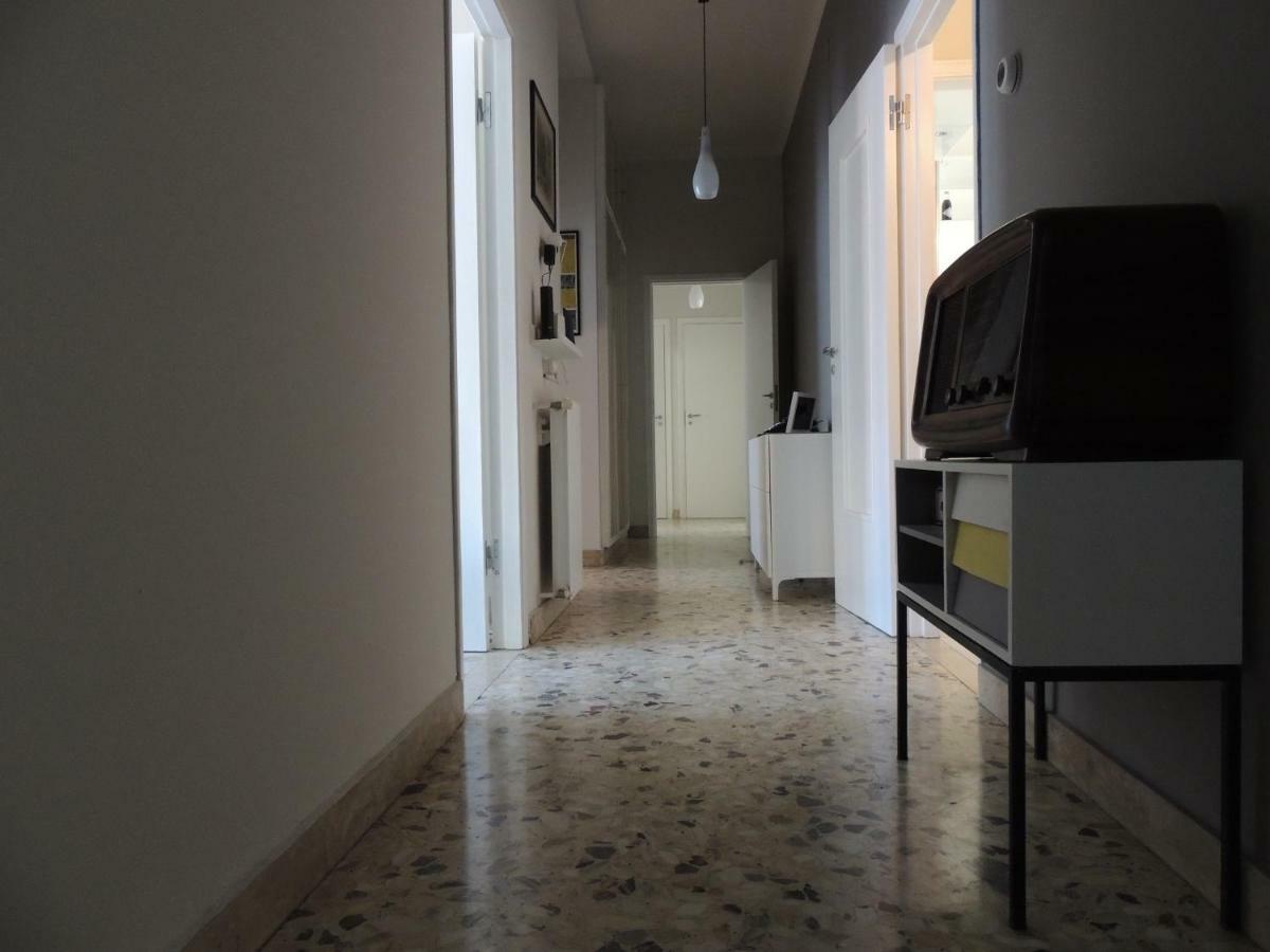 B&B Solea Catania Exterior photo