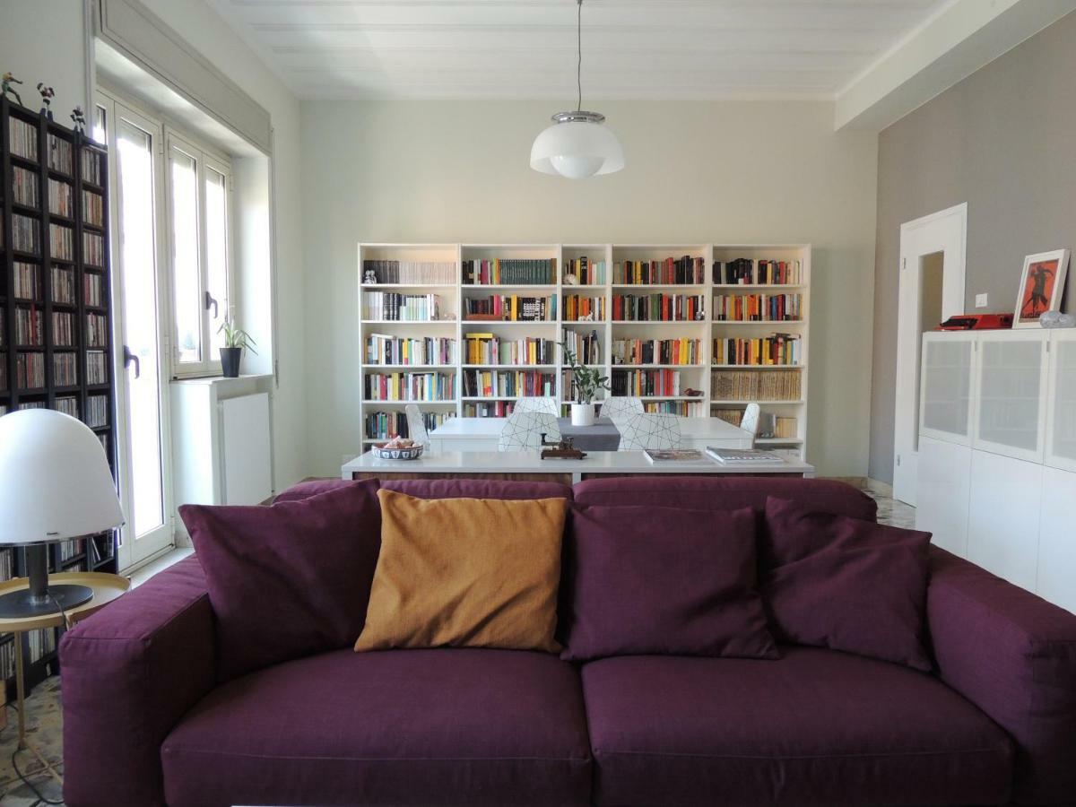 B&B Solea Catania Exterior photo
