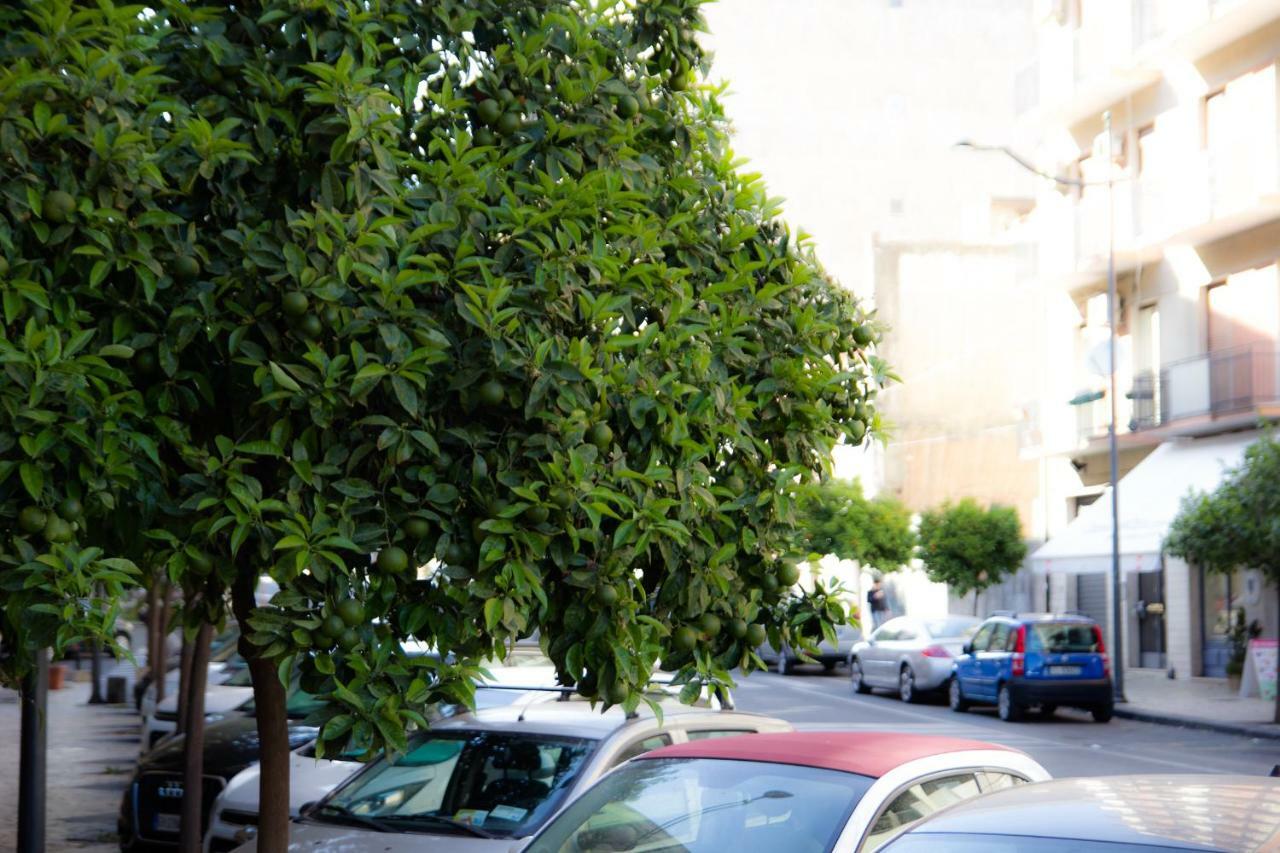 B&B Solea Catania Exterior photo