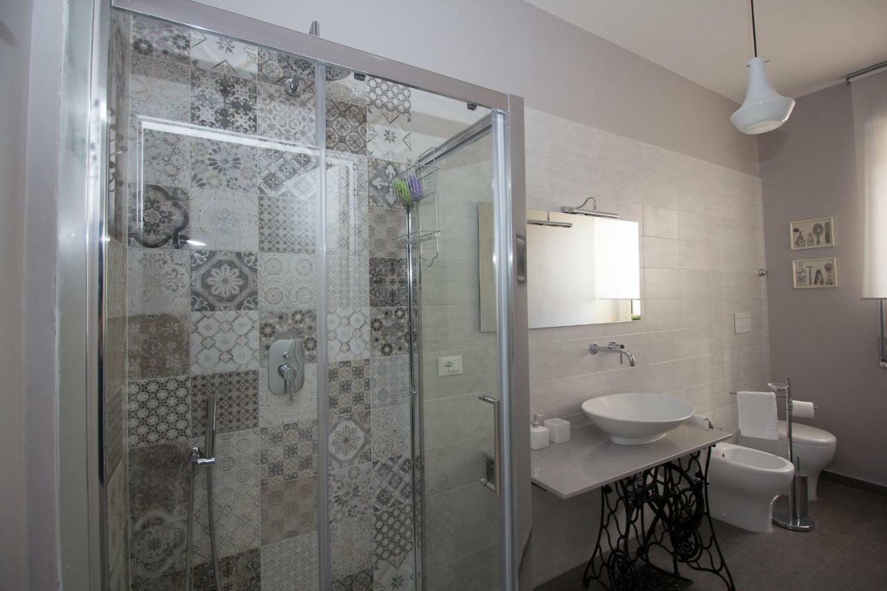 B&B Solea Catania Exterior photo