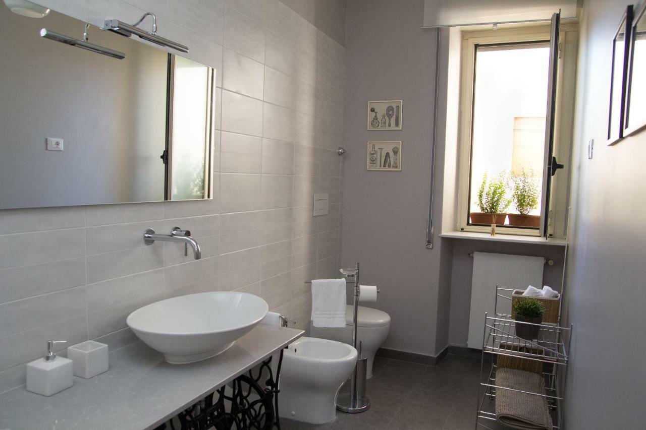 B&B Solea Catania Exterior photo