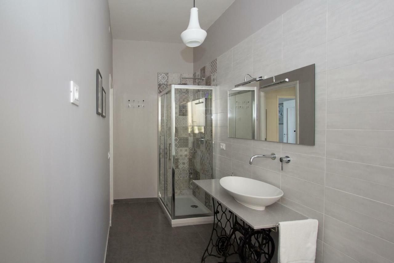 B&B Solea Catania Exterior photo