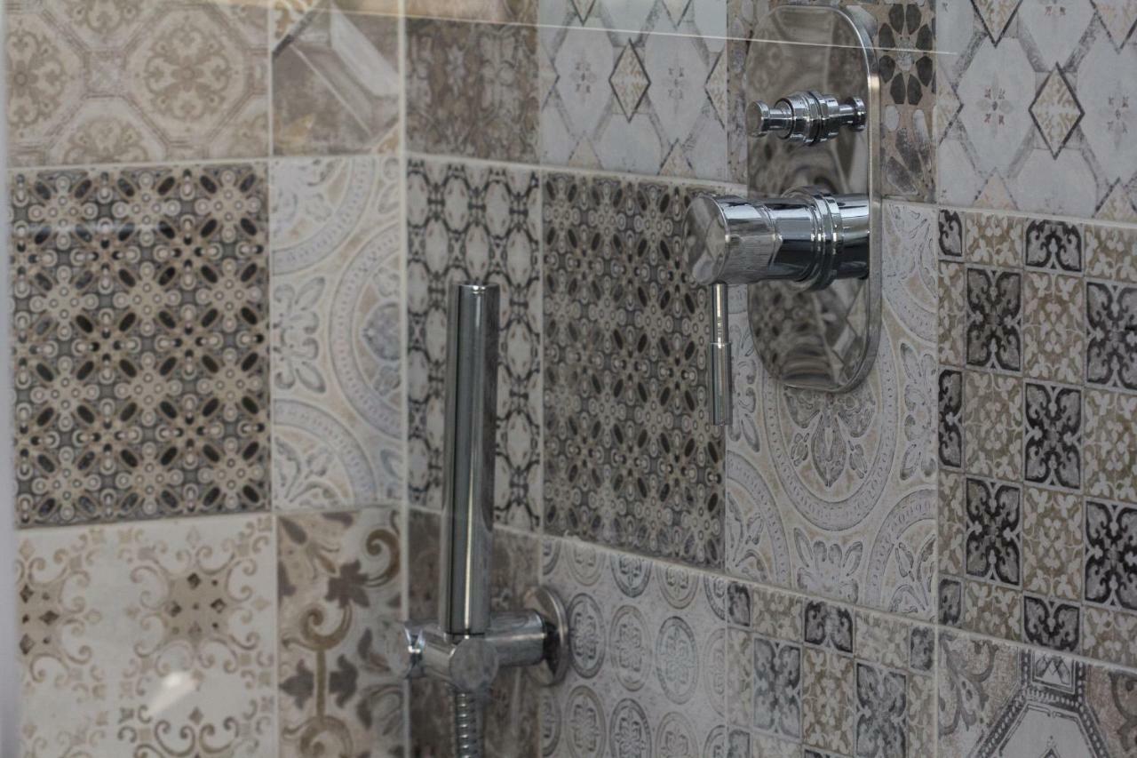 B&B Solea Catania Exterior photo