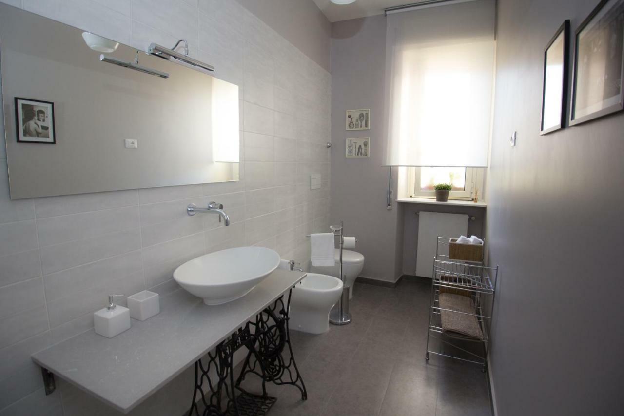 B&B Solea Catania Exterior photo