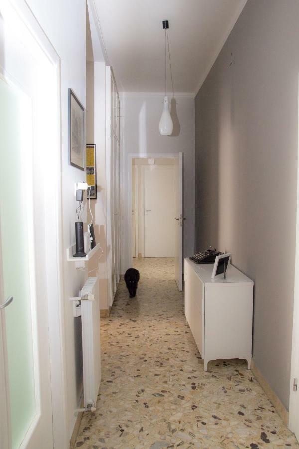 B&B Solea Catania Exterior photo