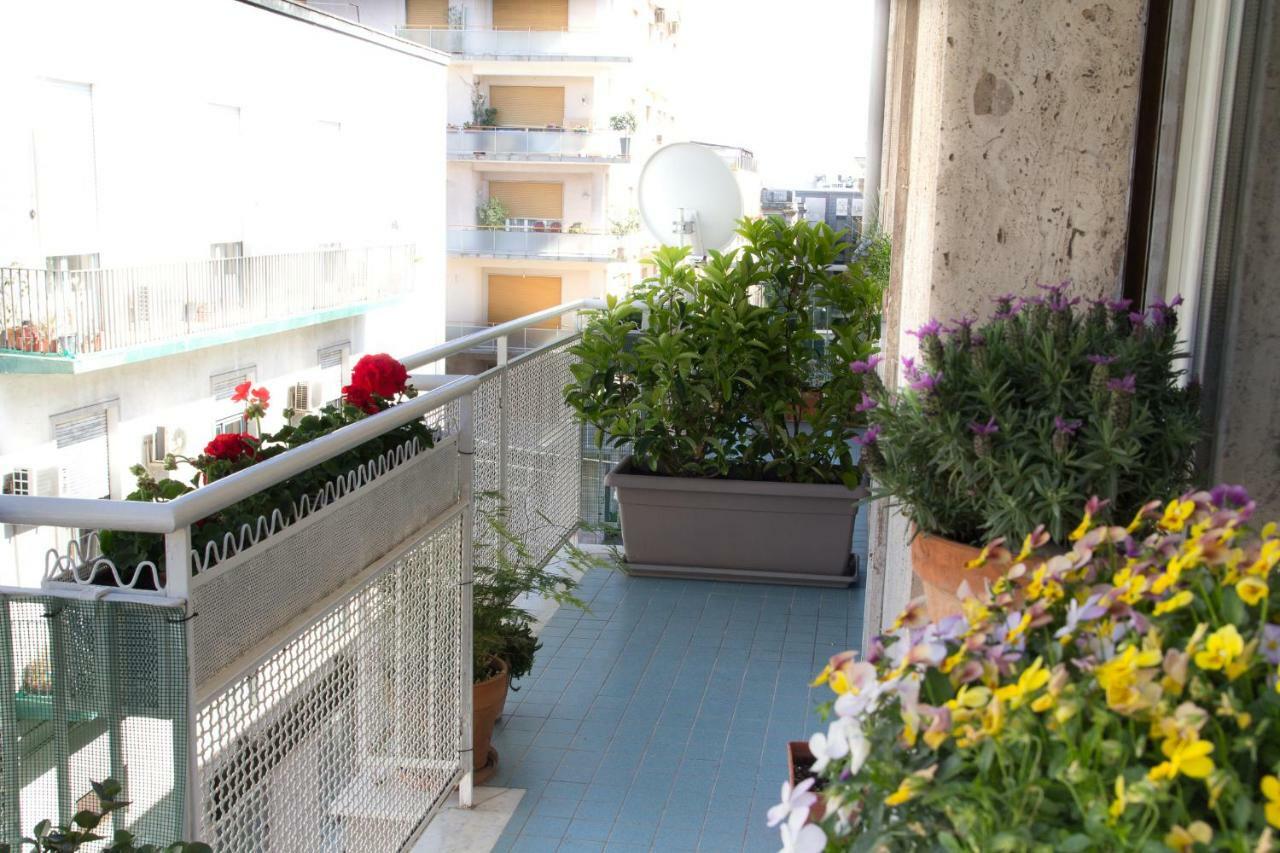 B&B Solea Catania Exterior photo