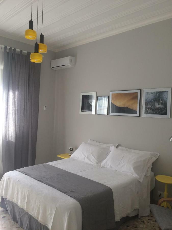 B&B Solea Catania Exterior photo